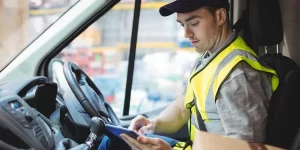 Problems-For-Delivery-Drivers