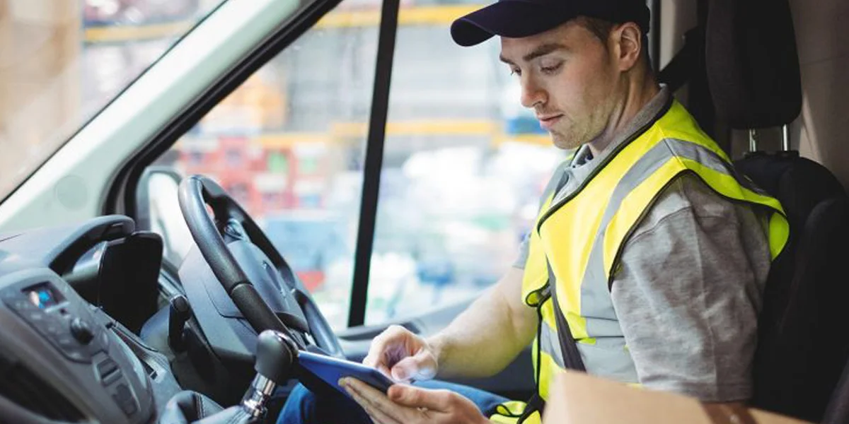 Top 10 Problems For Delivery Drivers In 2025