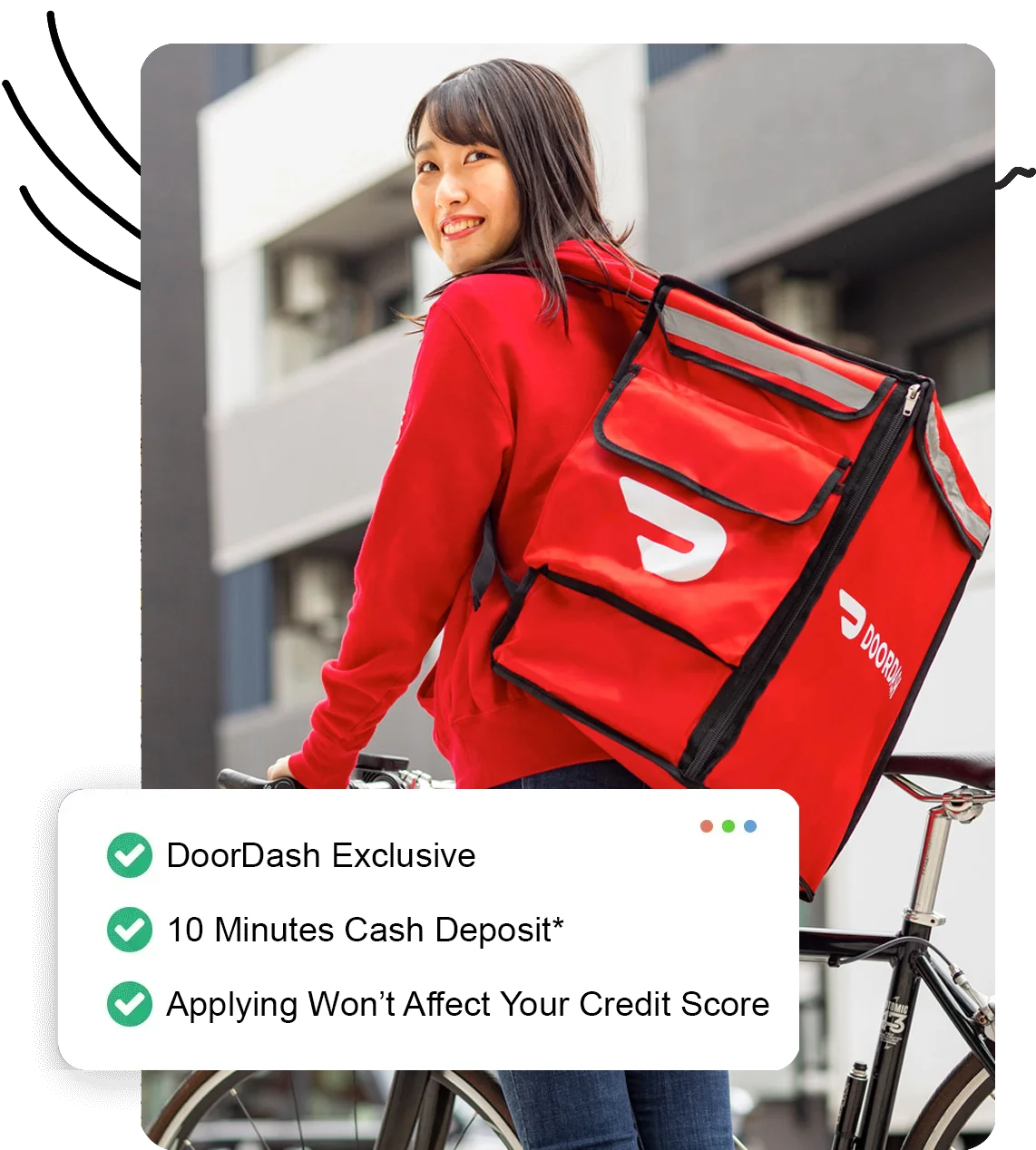 Doordash-Driver-Loans