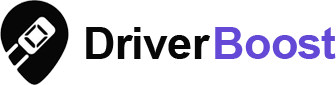 Driverboost-logo