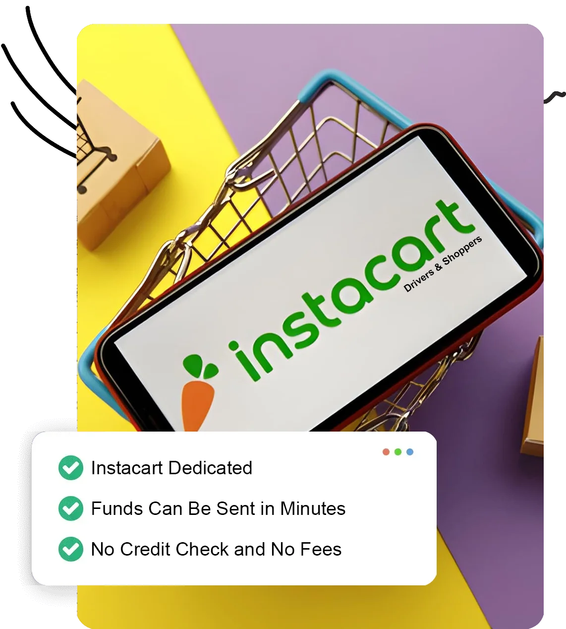 Instacart-Drivers-and-Shoppers-Loans