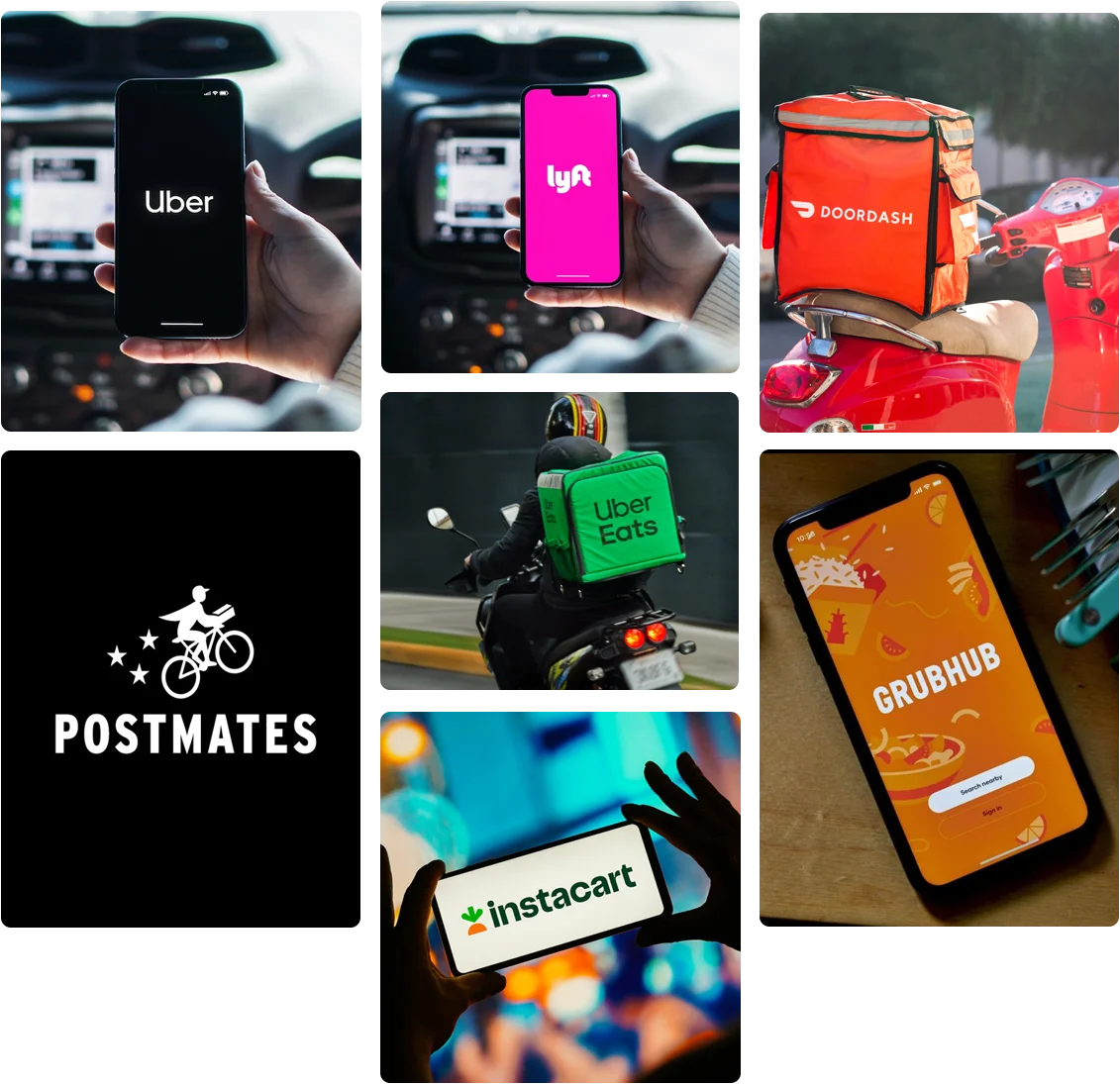 Supercharge-financing-for-Ridesharing-Drivers