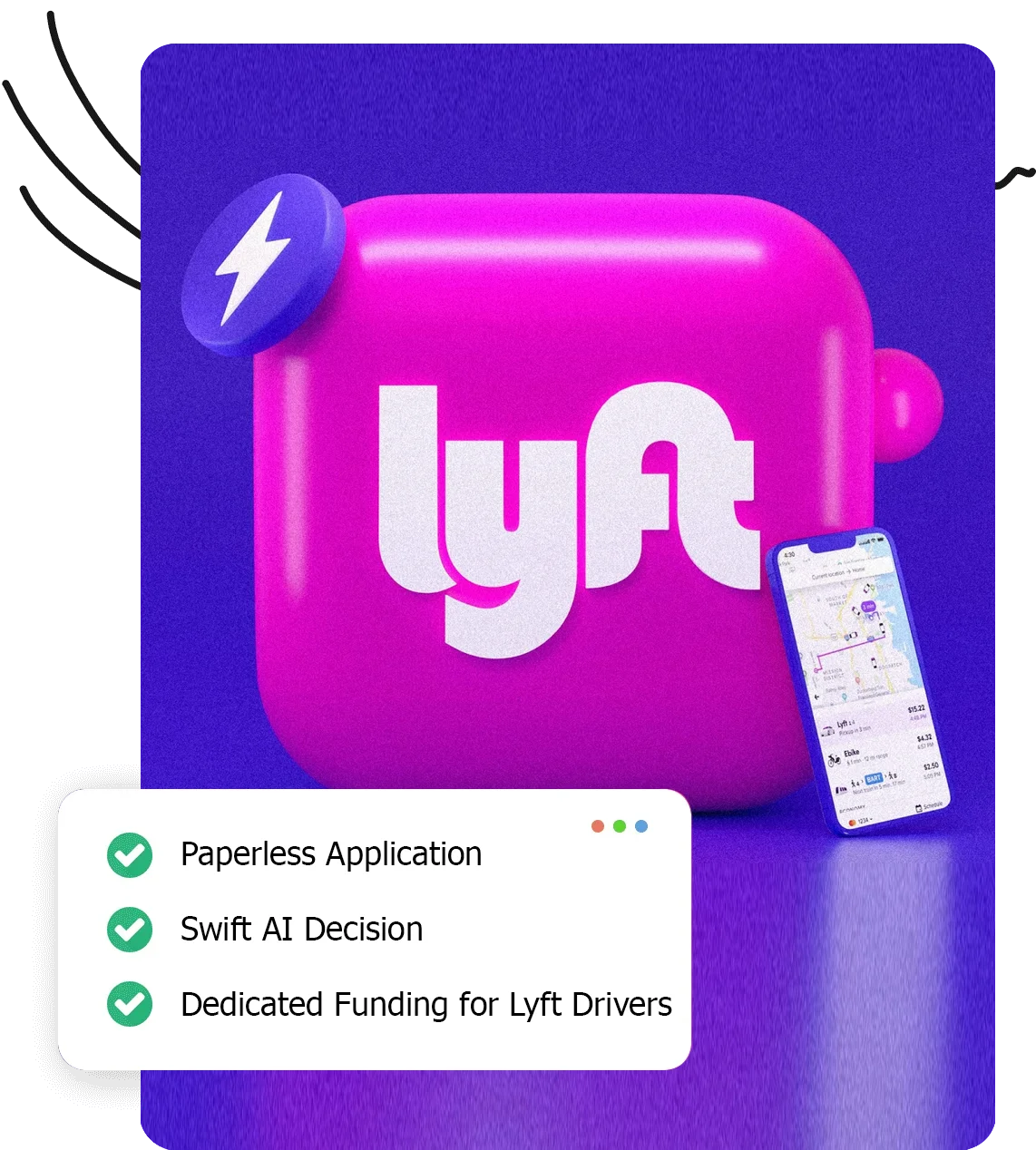lyft-driver-loans